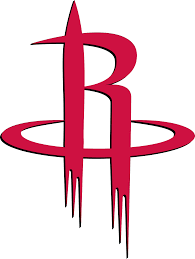 Doudoune Houston Rockets